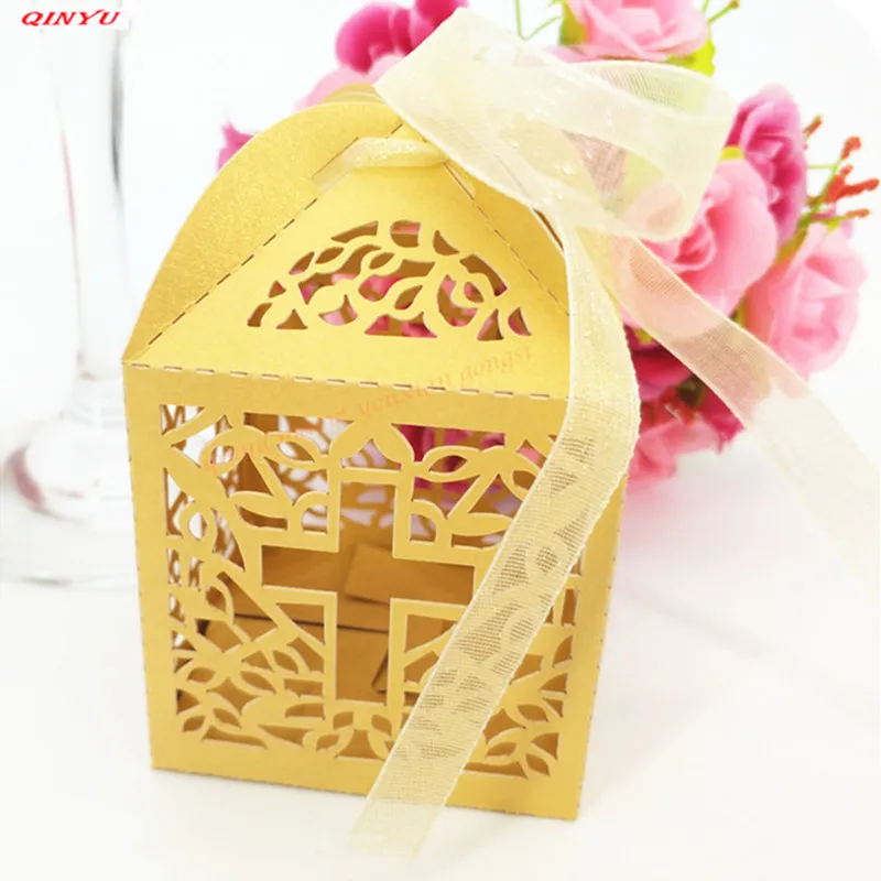 10 шт./компл. крестообразная лазерная резка пустотелых предметов для детской