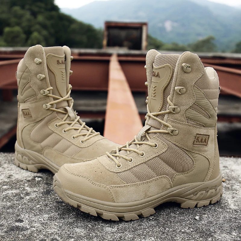 

High Sneakers Man Shoes For Men Casual High Sneakers Top Hightop Men's Leather Mens Boots Causal Sports Hot Sale Sneaker