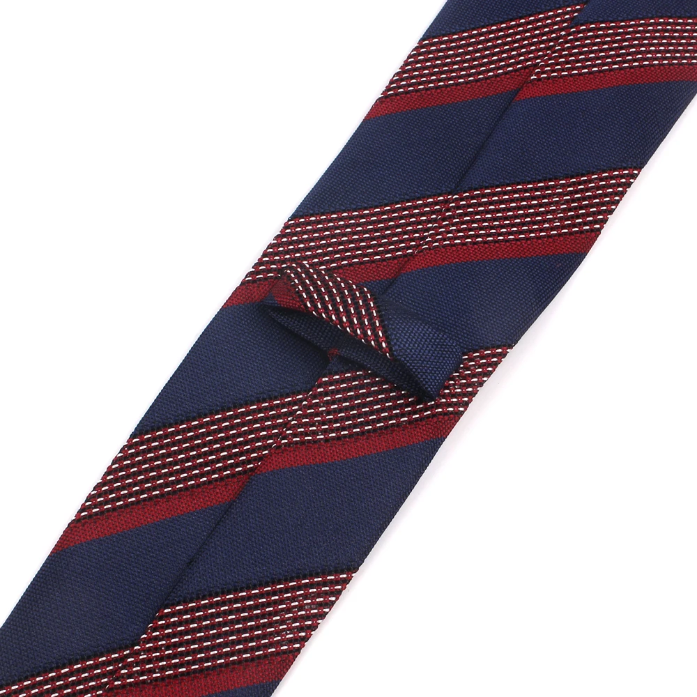 Новые дизайнерские галстуки с вырезом для мужчин и женщин галстук в полоску