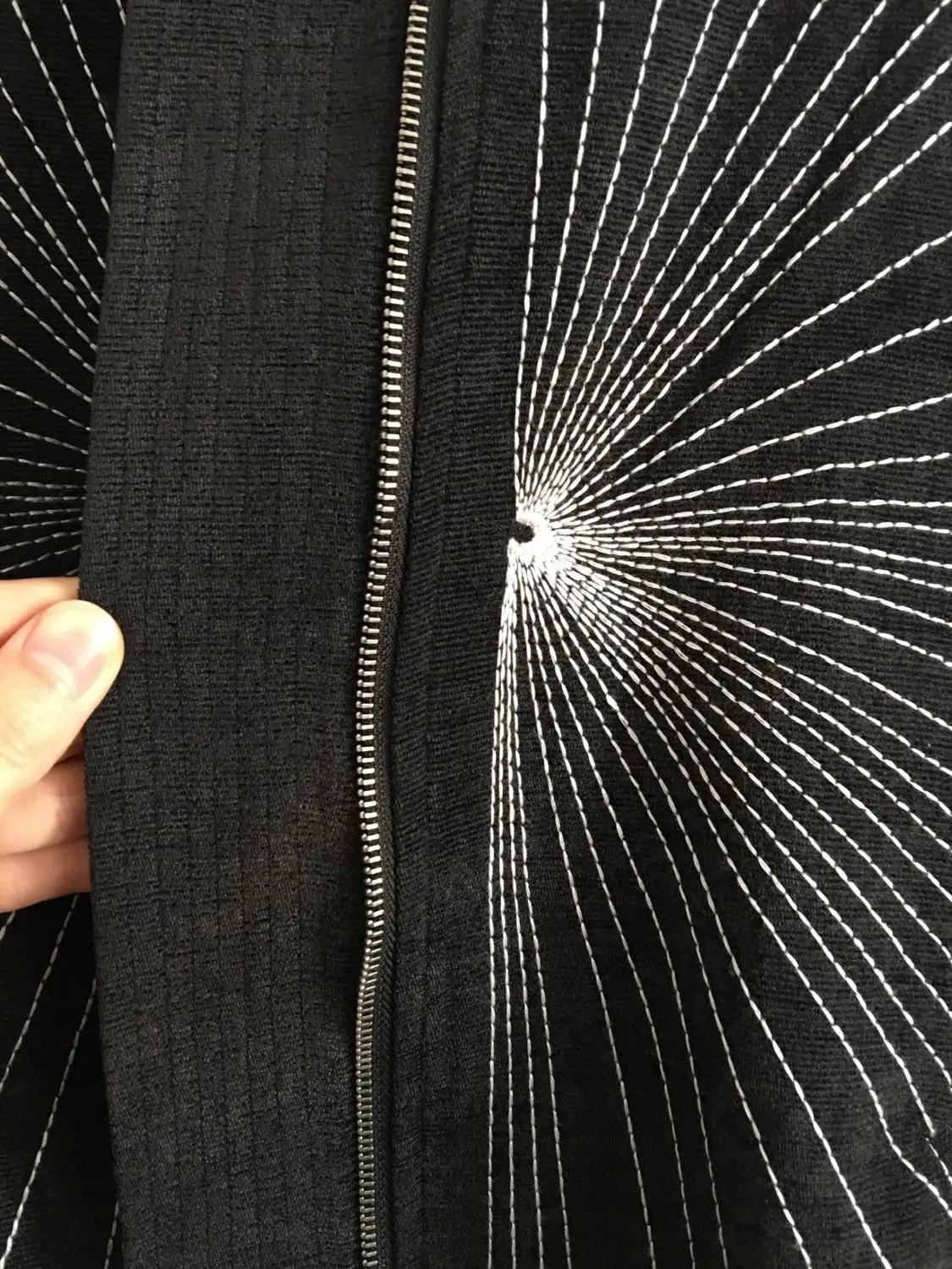 

Owen seak Men Jacket Overcoat Sweatshirts Gothic Men's Clothing Waterproof Spring Flying Women Black Outer Garment Wear Jacket