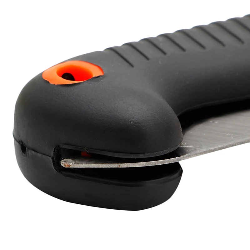 Портативная обрезная пила Складная фруктовая елка обрезка сада инструмент для