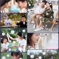 Автоматическая воздуходувка для пузырей#2