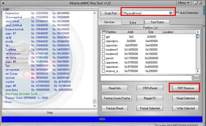 Оригинальный чудо eMMC Plus адаптер инструмент + оборудование 1 0 универсальная
