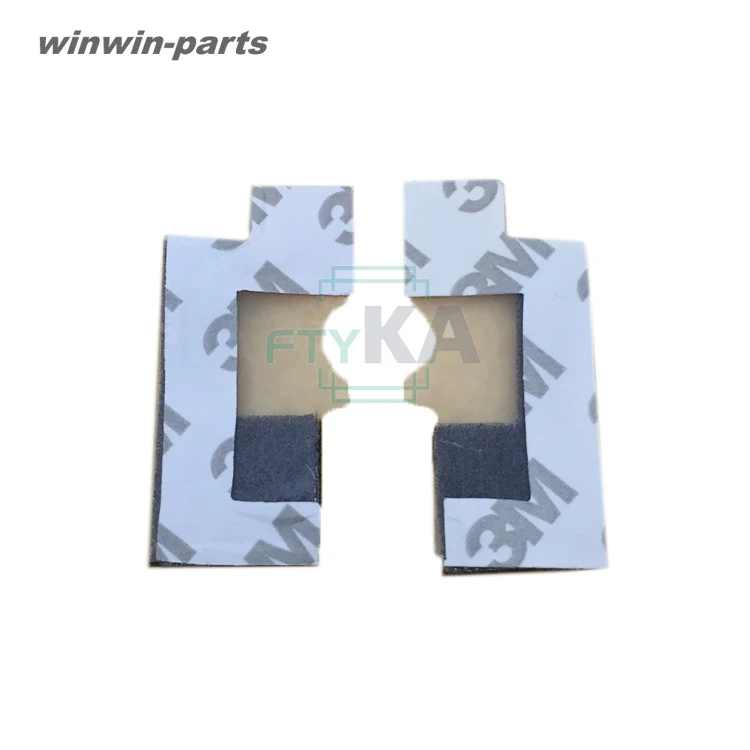 Разделительный чехол tomer 1 шт. войлочная прокладка для Ricoh AF 1060 1075 2051 2060 2075 AP900 MP 5500