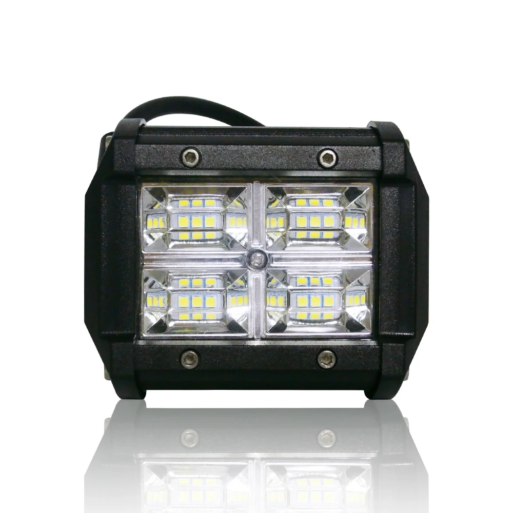 Светодиодная панель рабочего освещения фары для автомобильной навигации 36 Вт