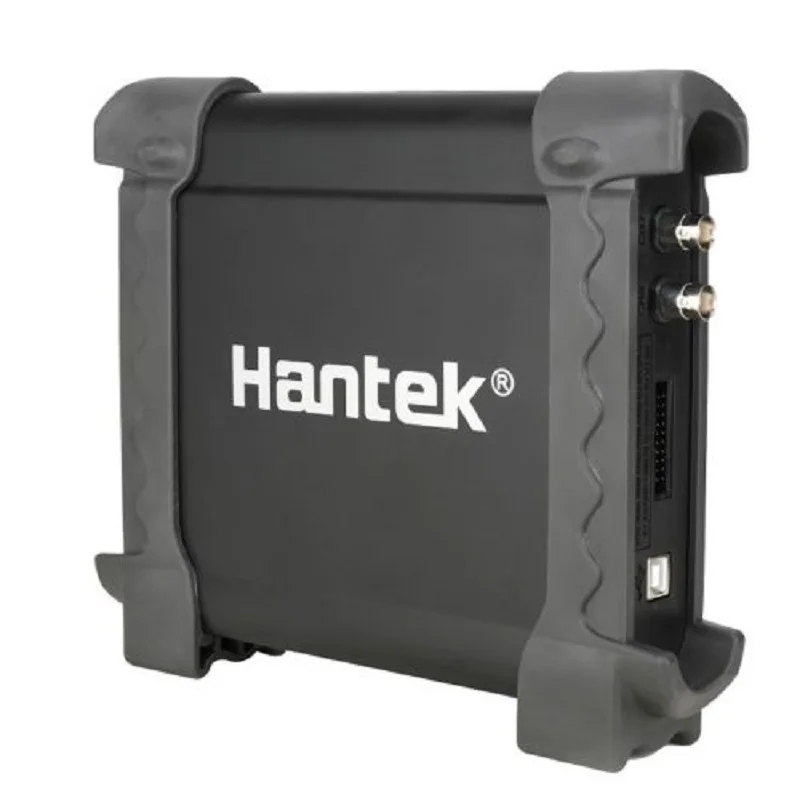 Hantek 1008C USB Автоматический осциллограф/DAQ/8CH тест на транспортное средство токовый