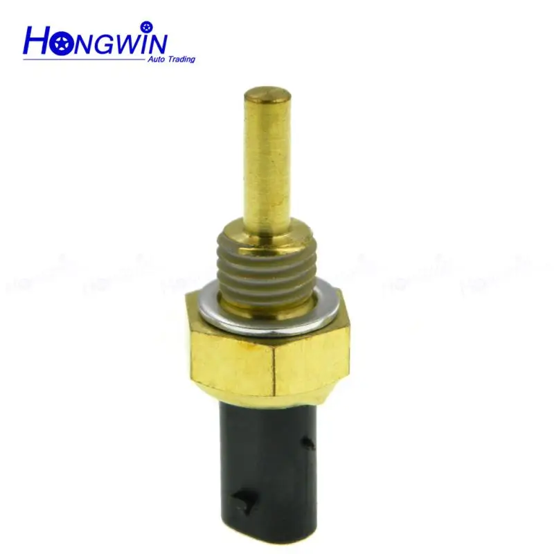 25186240 новый датчик температуры охлаждающей жидкости для Chevy Chevrolet Spark 2013 2014 2015