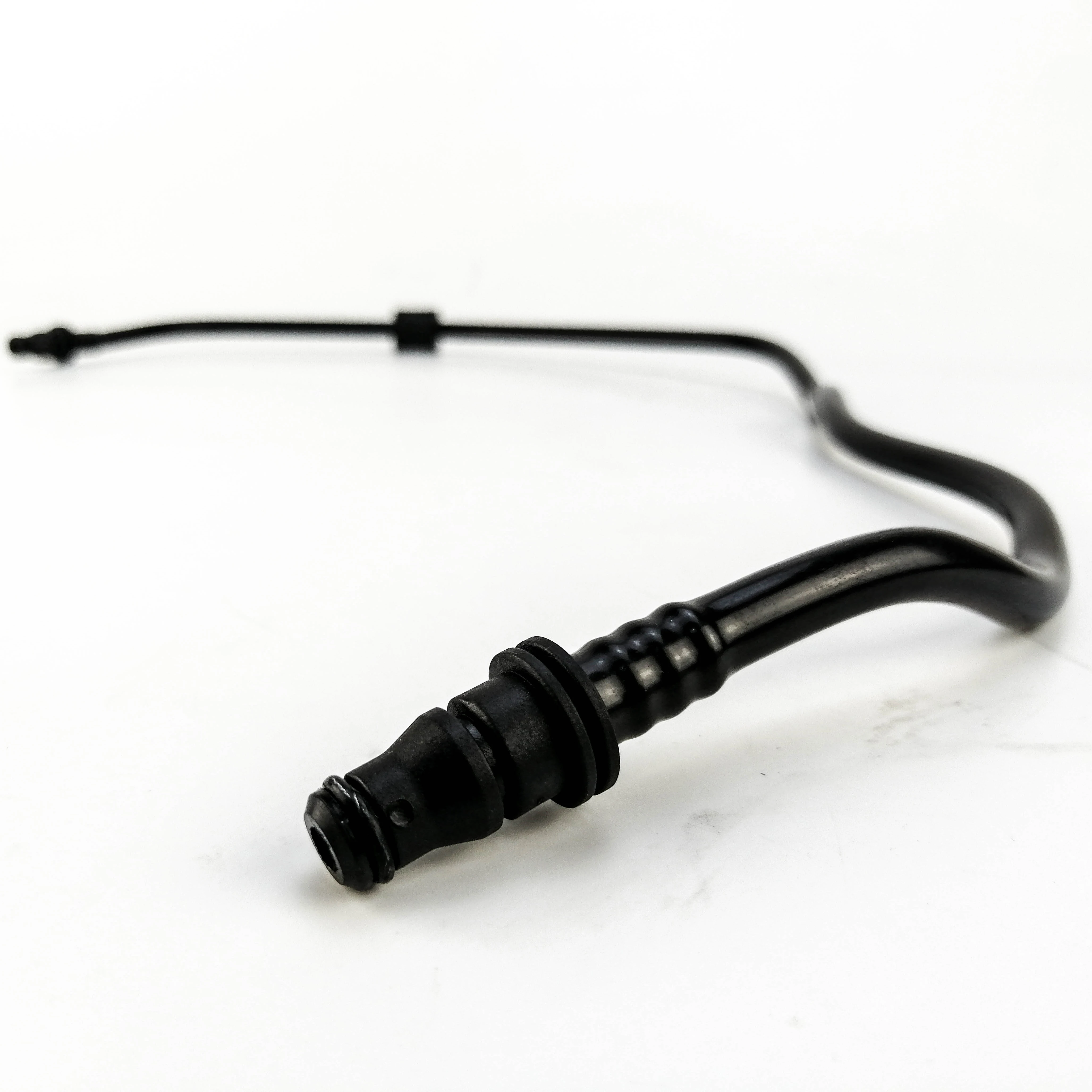 

High Quality Deputy Kettle Water Pipe For Mercedes-Benz S-Class A2225014125 Exhaust Pipe Rubber Hose Free Shipping