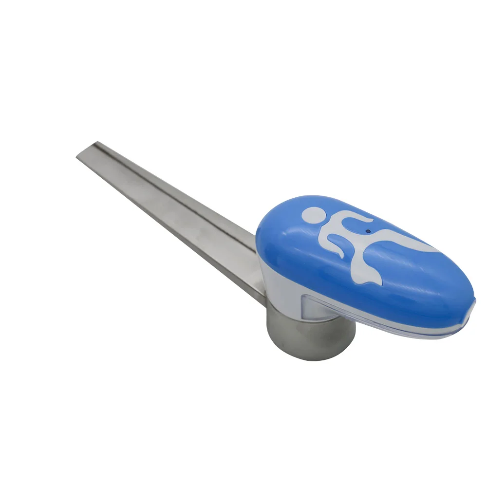 Электрический вапорайзер для пчеловодства Varrojet Amitraz Bee Varroa оборудование лечения