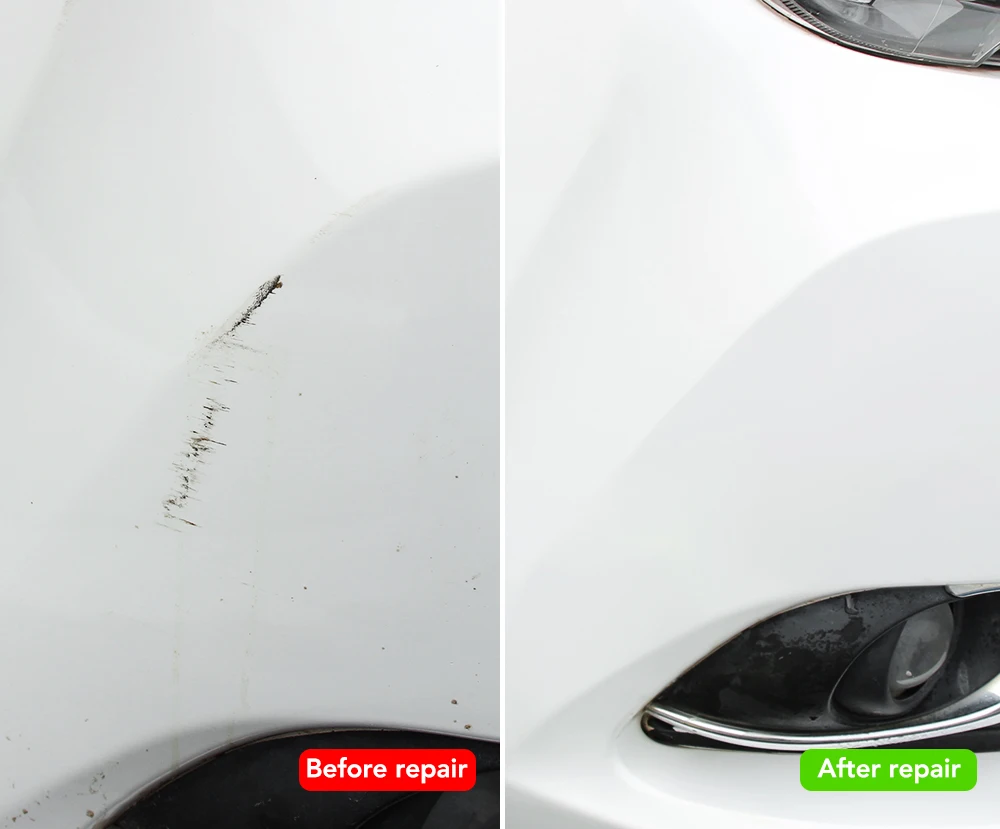 Авторучка для ремонта царапин автомобильные аксессуары Peugeot 206 307 406 407 207 208 308 508 2008