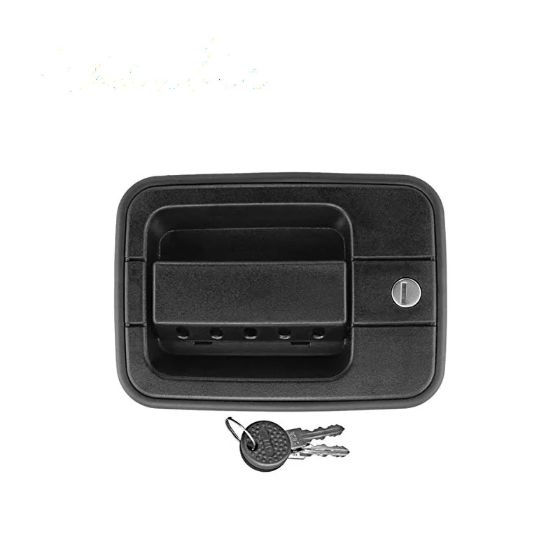 Дверные ручки замок справа и слева AM9345 IVBODY1197 500335296 98404709 98404710 98404713 98404714 IVE264 для IVECO