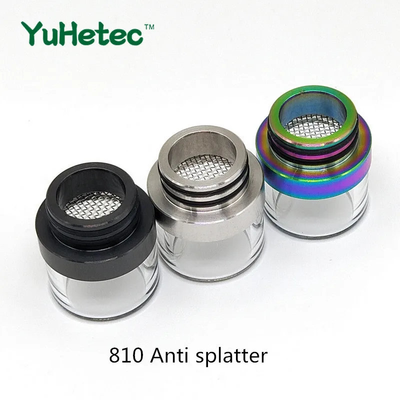 1 шт. капельный фильтр FATUBE 810 с двойным уплотнительным кольцом противовзрывный