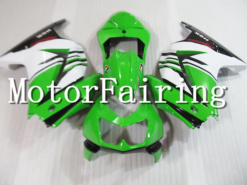 

Motorcycle Bodywork Fairing Kit Fit For Ninja 250R EX250 2008 2009 2010 2011 2012 ABS Plastic Injection Molding Moto Hull N2C585