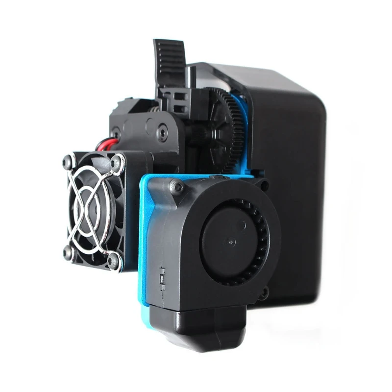 

Прочный универсальный экструдер RattlesnakeV.4 аксессуары для принтера 3Dprinter Sidewinder Mute