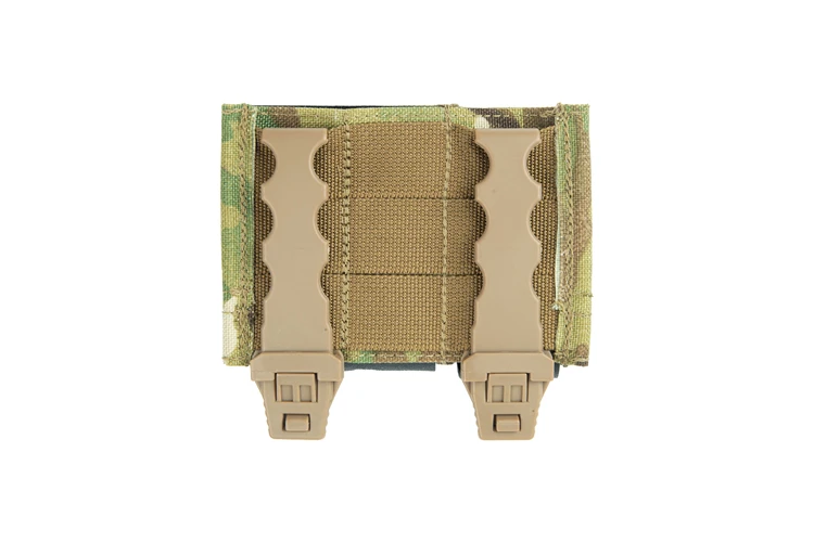 Outdoor Tactical Estac Kywi 5 56 1 + 1 Duplex Cartridge Bag Vest Accessories Kit K Plate Cover