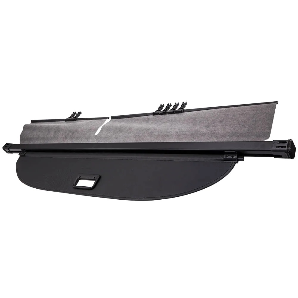 

Retractable Rear Trunk Cargo Cover Luggage Shade For Toyota Rav4 SUV 2013-2018