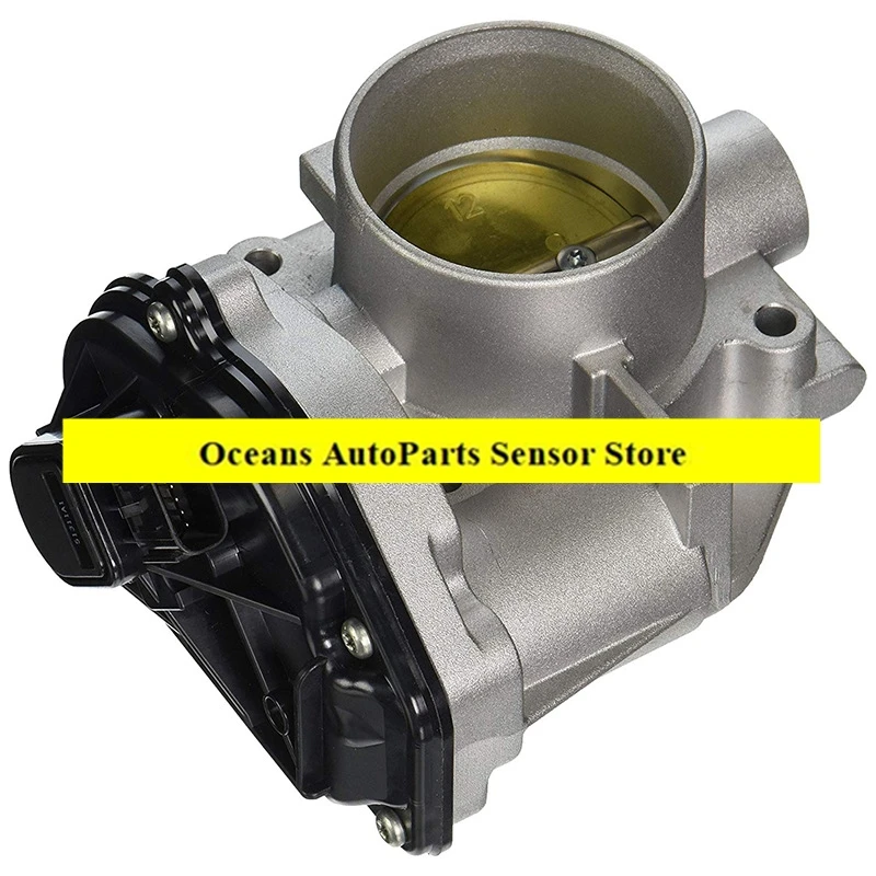 Корпус дроссельной заслонки Vavle 5F9Z-9E926-B 6F9Z-9E926-A 5F9Z9E926A для Ford ста монтесго 3 0 л V6 676007