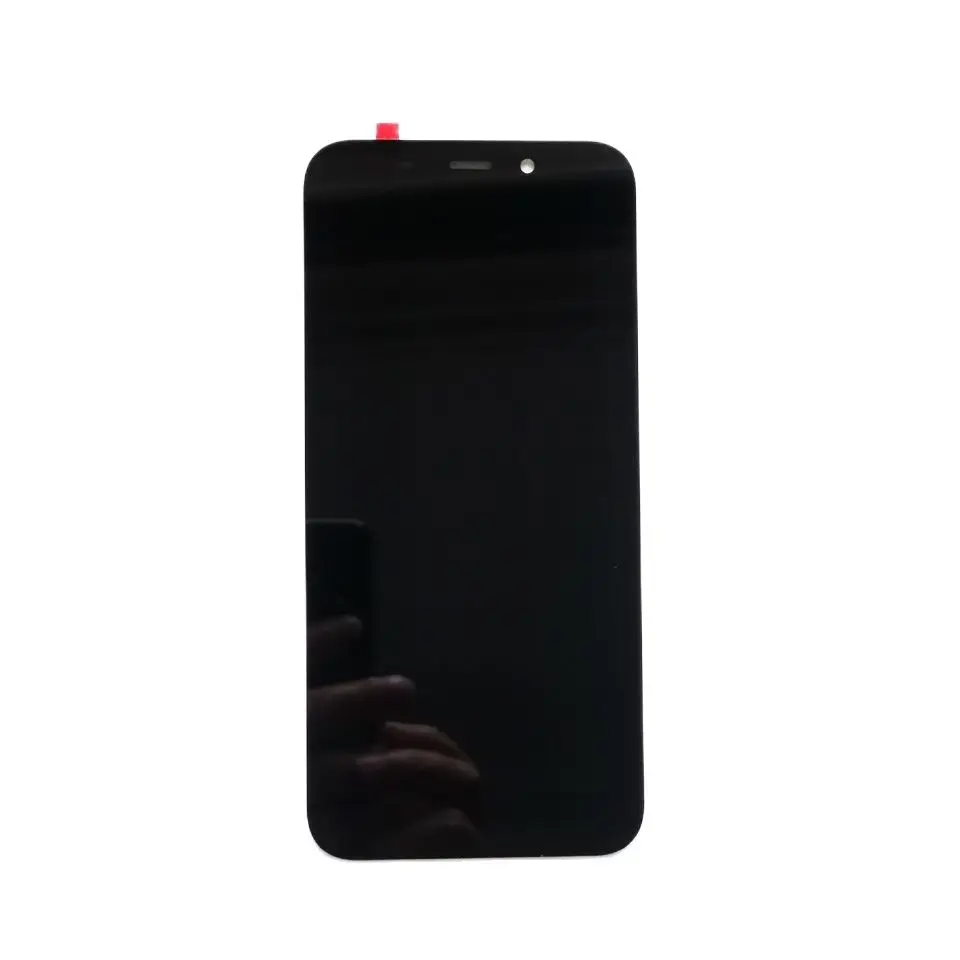 new original for oukitel wp12 5 5inch phone repair lcd display assembly digitizer touch screen panel glasstools free global shipping