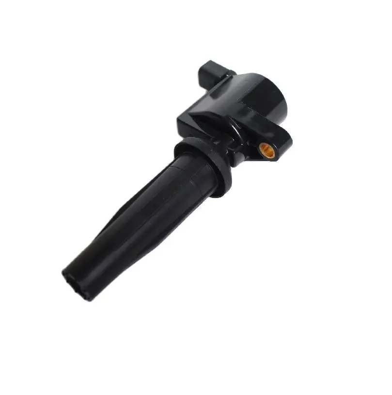 

Drop shipping Ignition Coil FOR Ford Focus MK2 2005-2012 MONDEO Mk4 2007-2012 2.0T Edge MK1 2010-2014 EXPLORER 2011-2013 3.5T