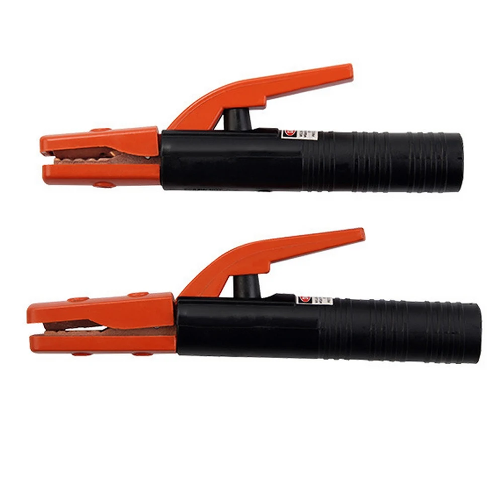 Профессиональный сварочный зажим 500A держатель электрода дуговой аппарат TIG MIG