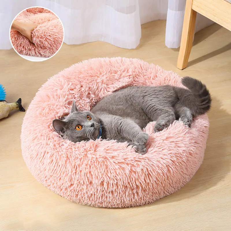

Pet Bed Luxury Dog Bed Camas De Princesa Dog Mat Cat Bed Small Dog Bed Dog Kennel Mechanical Wash Removable Cover