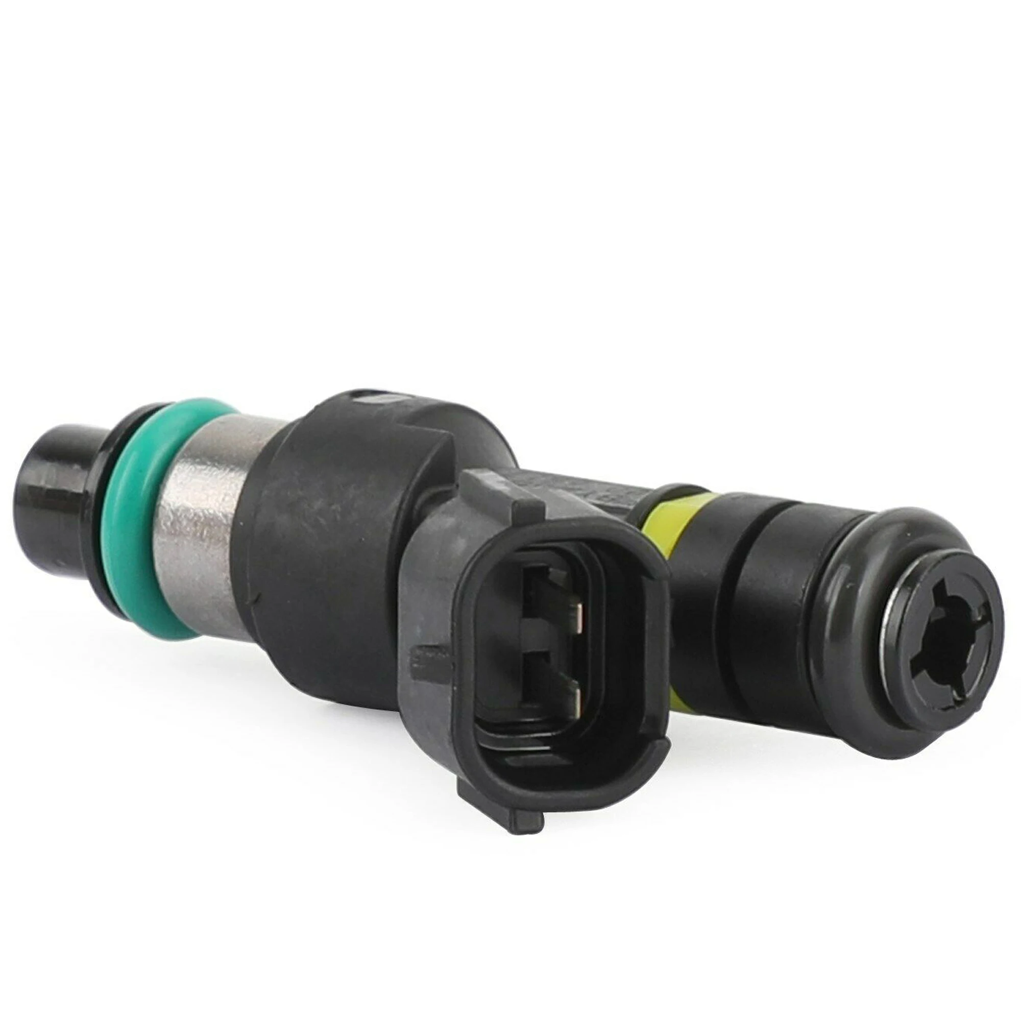 Оригинальная топливная форсунка 16600-EN200 8002092 N FBY2850 500-7516 для Nissan NV Sentra 2.0L Cube Versa 1.8L