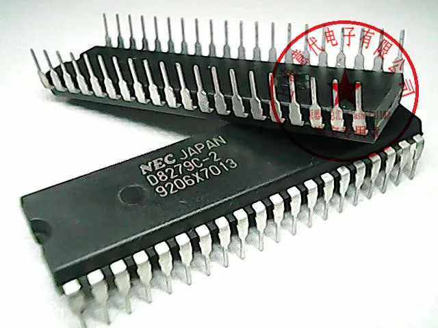 

5 шт. D8279C-2 DIP-40