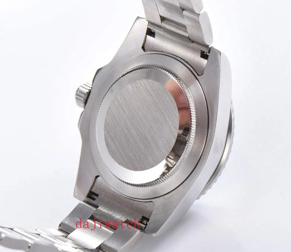 Часы наручные Мужские автоматические механические роскошные светящиеся