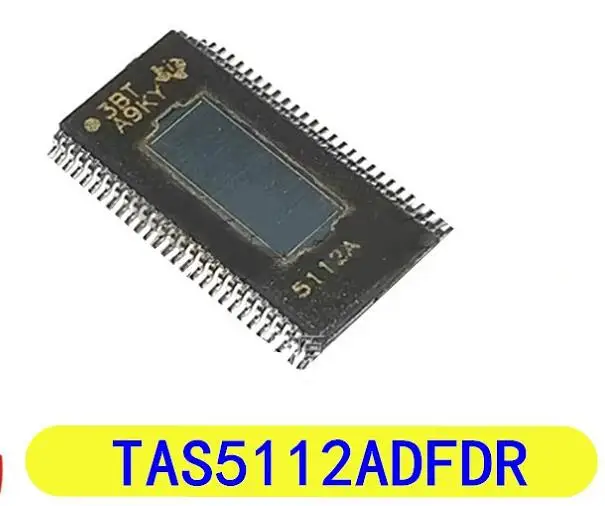 

1pcs 5112A TAS5112ADFDR HTSSOP-56