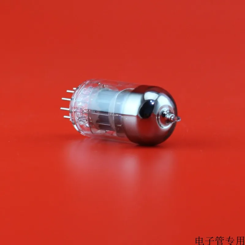 Бесплатная доставка новинка 2 шт. вакуумная трубка Sovtek 12AX7WA(7025) парные аксессуары