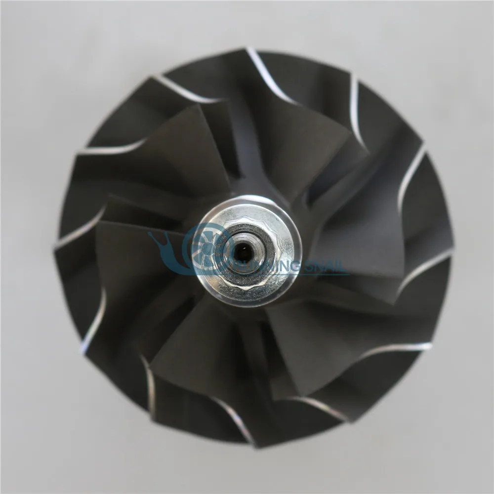 GT2256V 736088 736088-5003S A6470900280 Турбокомпрессор ротора для BENZ Mercedes Sprinter CDI 04- 2.7L D 154HP OM647 NAFTA |