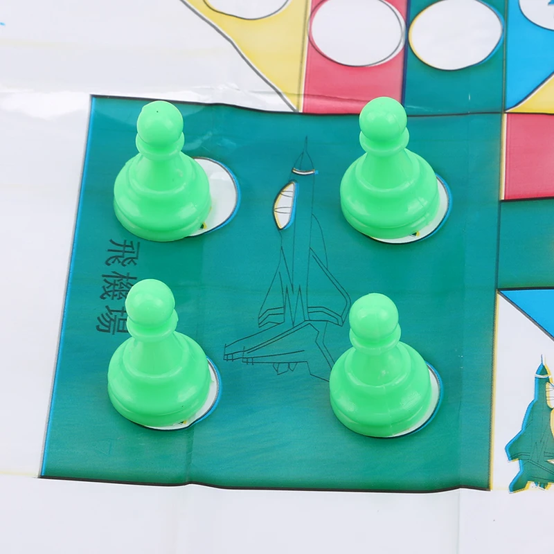 Детская Классическая забавная летная игра игрушка Gomoku Chessmen настольная Летающие