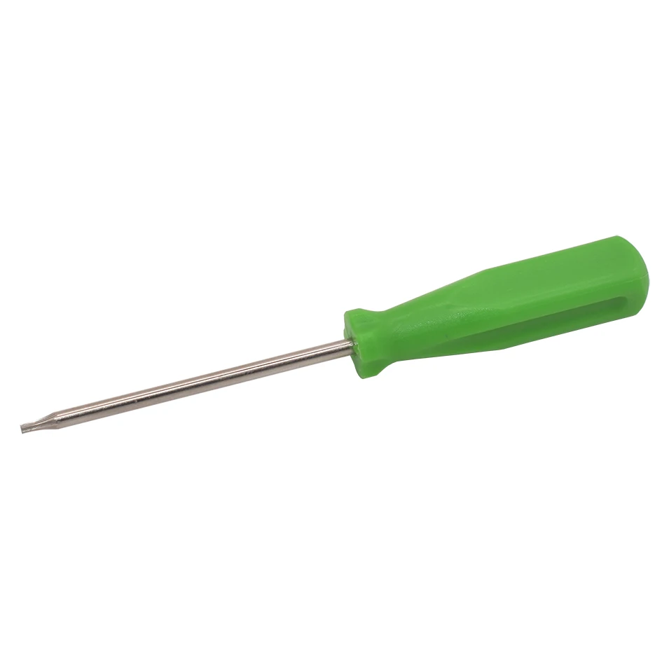 Игровые отвертки ремонтные инструменты 2 0 5 3 Y Triwing Phillips PH00 щелевые Torx T5 T6 T8 T6H T8H T10H