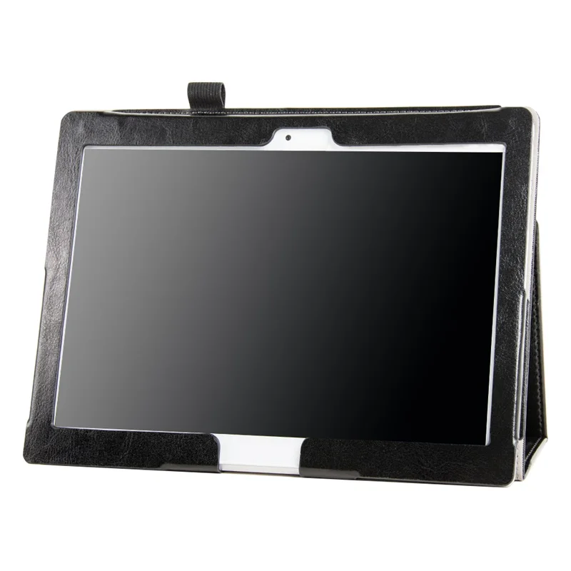 Кожаный чехол подставка для планшета lenovo TAB 410 10 ТБ X304N 1 дюйма твердый Lenovo 4 Plus TB X704N