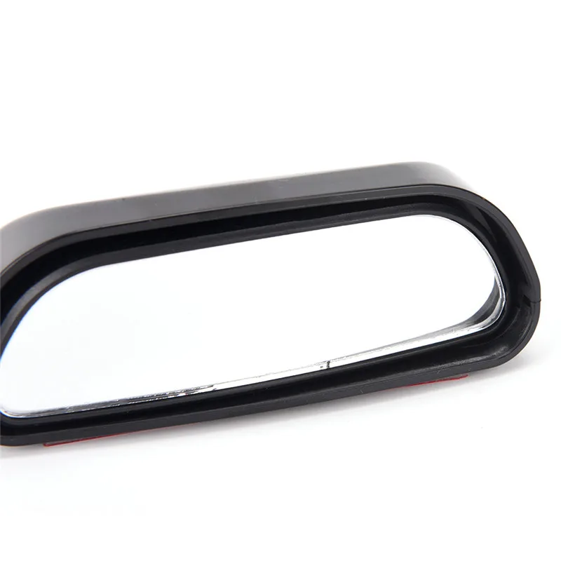 1 шт. регулируемые зеркала слепое пятно Авто Широкий формат сторона заднего для