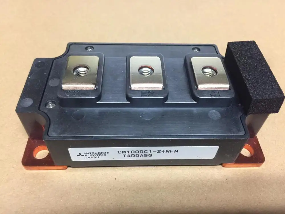 CM100DC1-24NFM CM200DC-24NFM CM150DC1-24NFM Новый