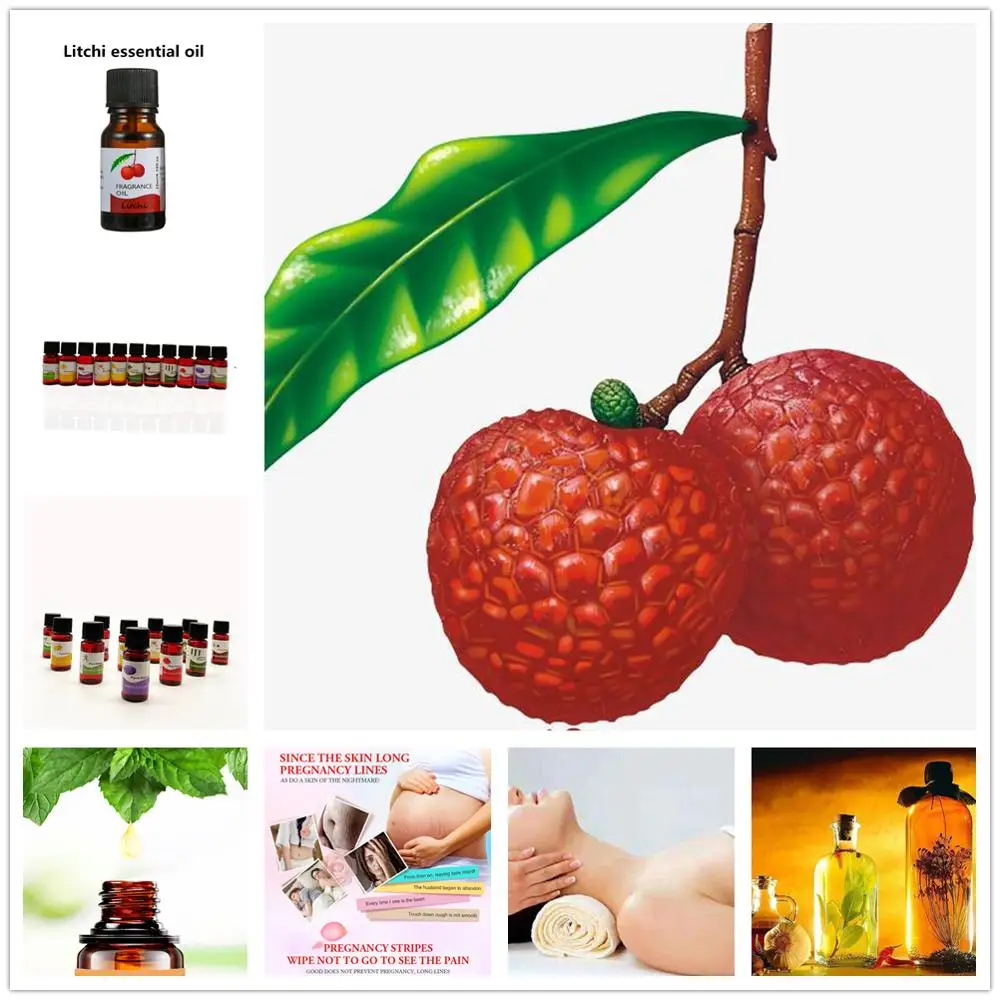 Диффузор увлажнитель воздуха ароматное масло очищающий воздух белый мускус Лайм