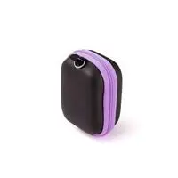 12 Деревянные эфирное масло для хранения ящик из твердой древесины эфирное масло косметика парфюмерия диспенсер деревянный ящик для хранения для эфирных Масла органайзер для хранения Hom - Цвет: 12