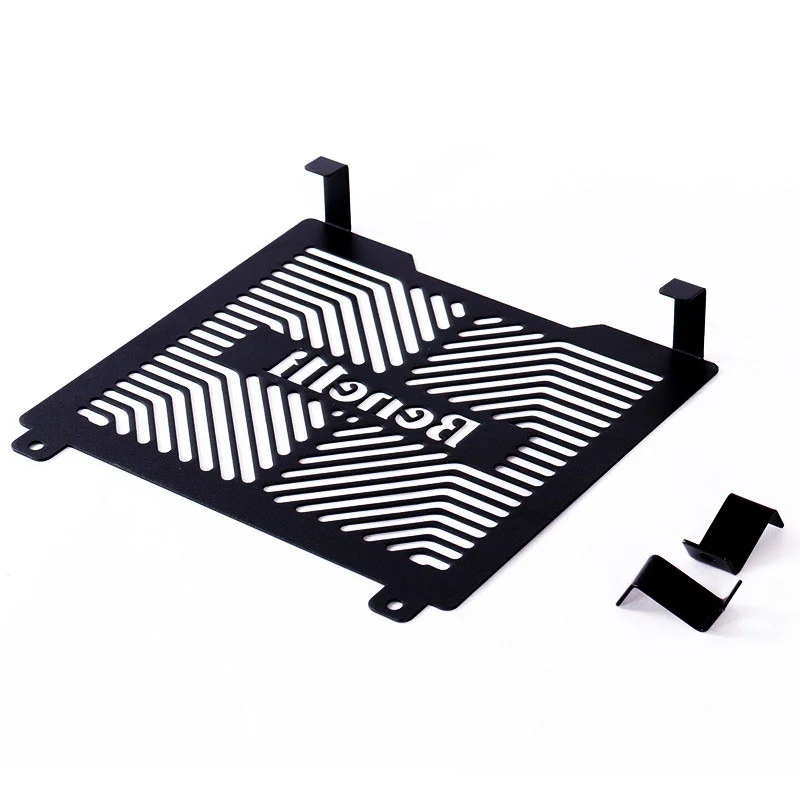 

For Benelli BN302 TORNADO STELS 300 Keeway RKX300/BN TNT 300 320Motorcycle Accessories Radiator grille guard protection cover
