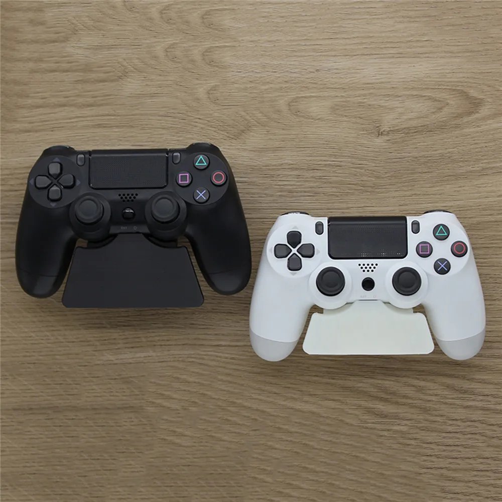 Аксессуары для контроллера геймпада PlayStation4 PS4/ Slim/ Pro настенное крепление