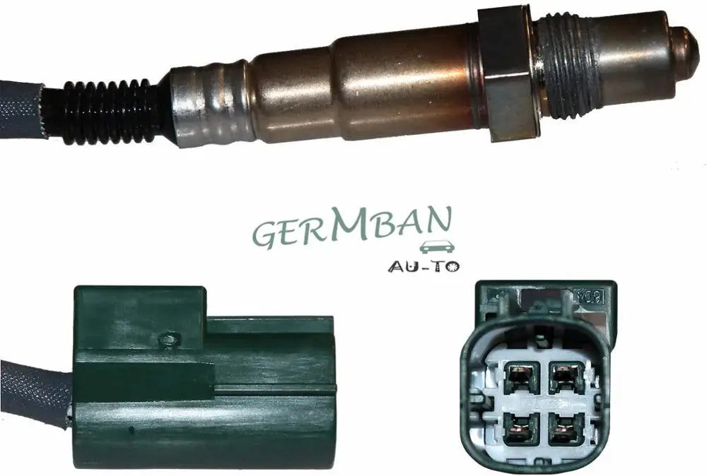 LS6513 0258006511 лямбда кислородный датчик подходит для NISSAN Sentra 1 8 [B15] 09 02-08 03 | Автомобили