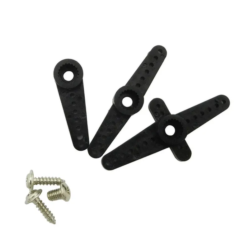 4 шт mg90s микро металлическая пер