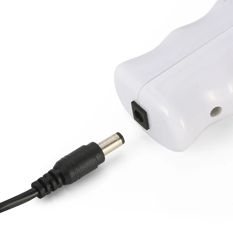 Лучшая цена уход за лицом молоток холодный и Горячий Молоток Массажер красоты