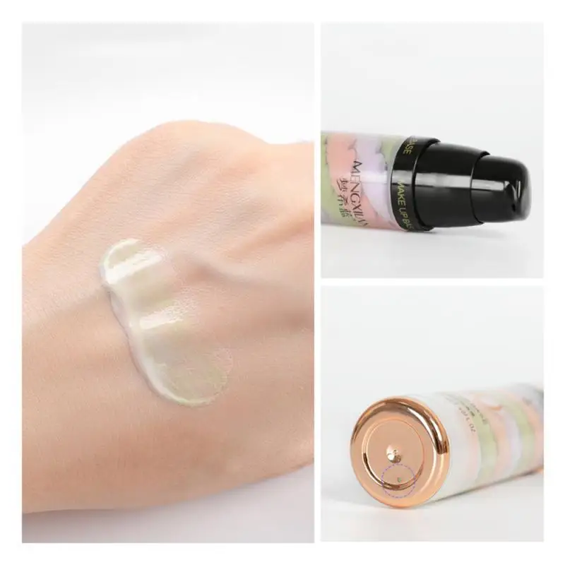 Крем для ухода за кожей идеальный трехтональный одношаговый увлажняющий