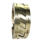 0.15x18.5MMx23MM чистый Никель ремень Американская классификация проводов 2р 18650 Литий Батарея машины для точечной сварки Никель полосы Никель литий-ионных аккумуляторов используется пятно