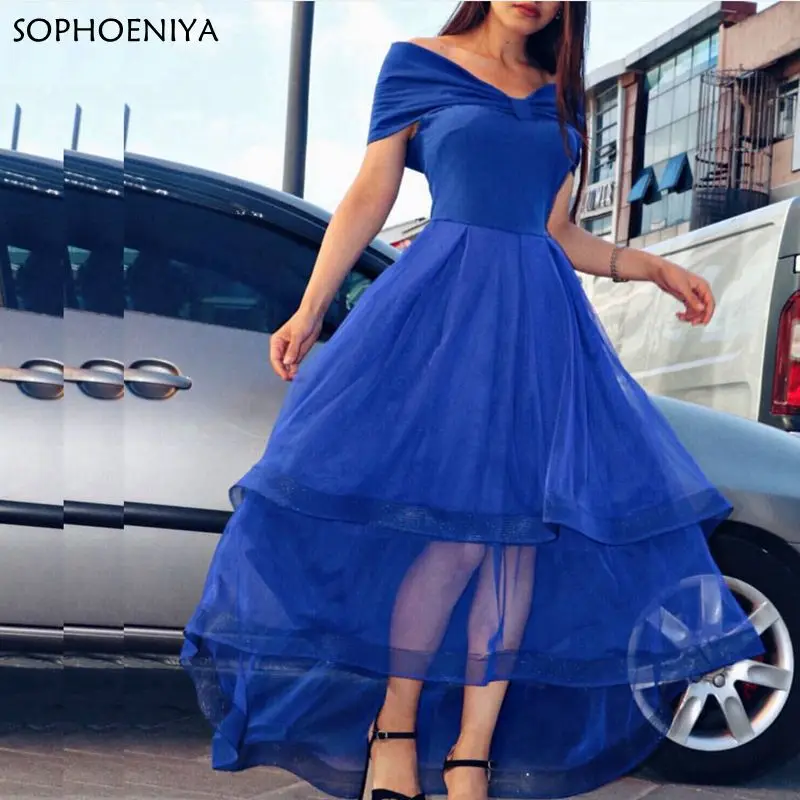 

New Arrival Abendkleider Evening gown Dubai evening dresses Muslim evening dress Vestidos de fiesta de noche