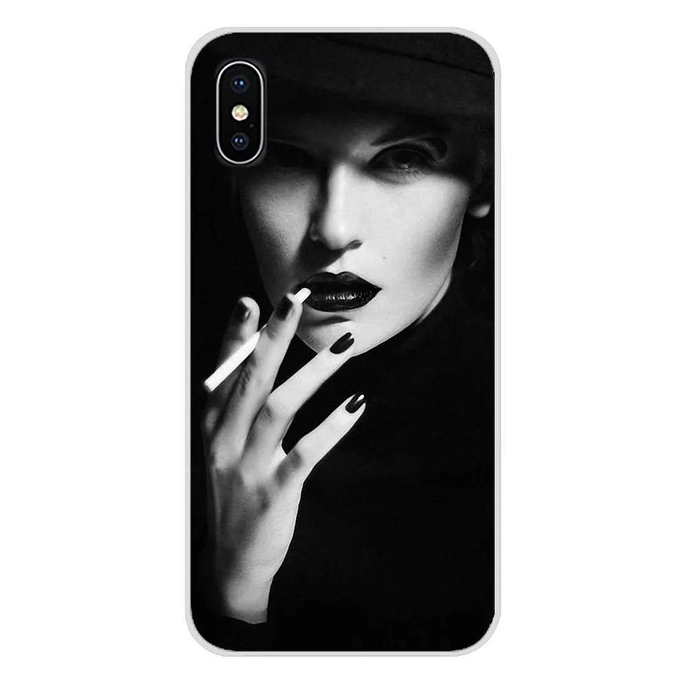 Для Huawei G7 G8 P7 P8 P9 P10 P20 P30 Lite Mini Pro P Smart Plus 2017 2018 2019 чехол для телефона сексуальная