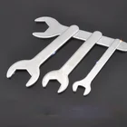 Набор сверхтонких гаечных ключей, 8-21 мм