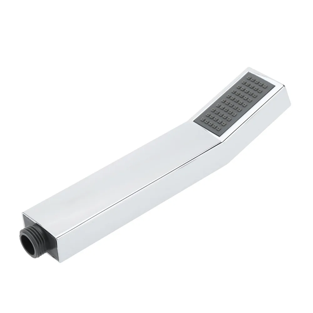 Современный кран для ванной комнаты с носиком ручной душевой набор краны римская