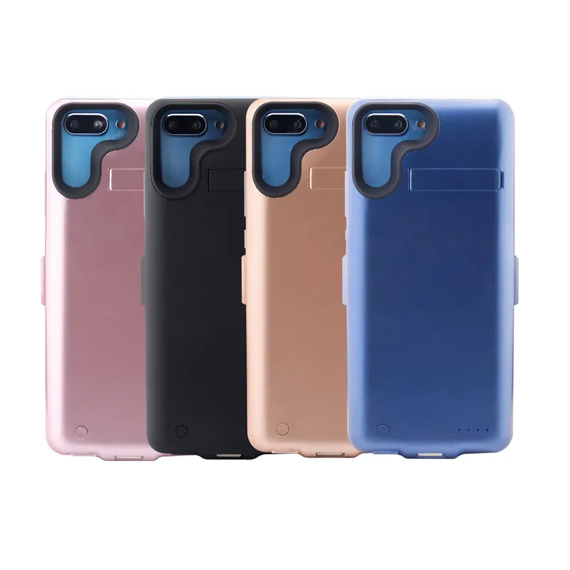 Чехол для аккумулятора s для huawei Honor 10, портативный чехол для зарядки аккумулятора, 6800 мА/ч, внешний аккумулятор, зарядное устройство, чехол для аккумулятора